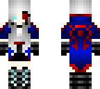bunnygirl50s skin mage version
