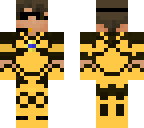butter adam 