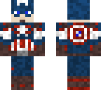 capitao america utron