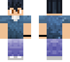casual guy fix version