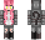 cat girl