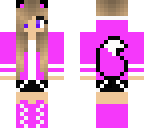 cat girl 