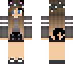cat girl