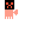 cerdo creeper