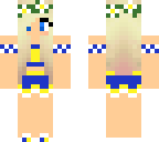 cheeleader