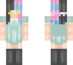 chibi girl edit