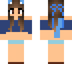 christina hillis skin