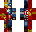 civil war