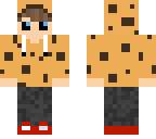 cookie boy