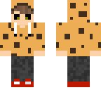 cookie boy