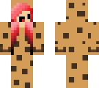 cookie light red hair2