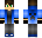 cool boy