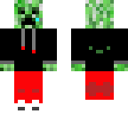 cool creeper