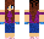 cool girl