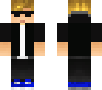 cool lachlan