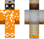 coolest_nerd in pjs