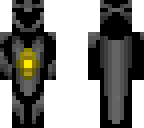 corrupt warrior