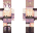cosmal oc
