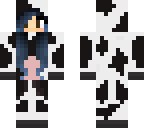 cow onesie