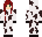 cow onesie