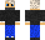 crazi old man