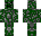 creeper ruin