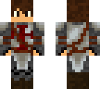 crusader