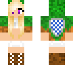 cute aot girl