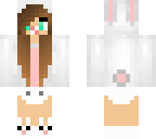cute cute bunny baby