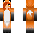 cute eyed fox edit