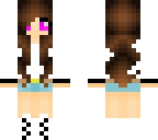 cute gamergirl
