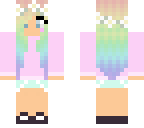 cute girl
