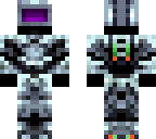 cyborg