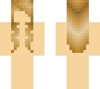 dark blonde hair base