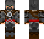 dark ezio auditore
