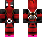 deadpool hot sneakers