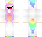 derpy unicorn