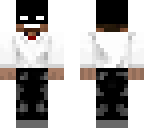 destroytem's alternate skin