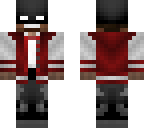 destroytem's skin