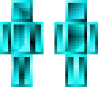 diamond block 3d