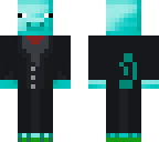 diamond pigs skin