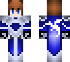 dragon armour