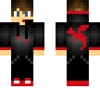 dragon boy