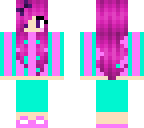drop pop candy girl