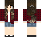 durstinah everyday skin