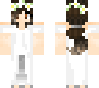 durstinah wedding dress