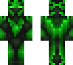 earth warlord