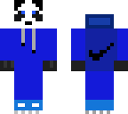 edit gamer panda