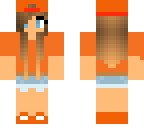 edit of supergirl firegirl