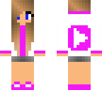 edited cute youtube girl
